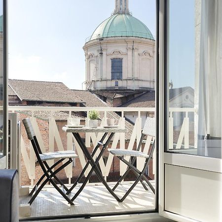 Hl Exclusive Apartment - Duomo, Galleria Unione 3 Milano Eksteriør bilde