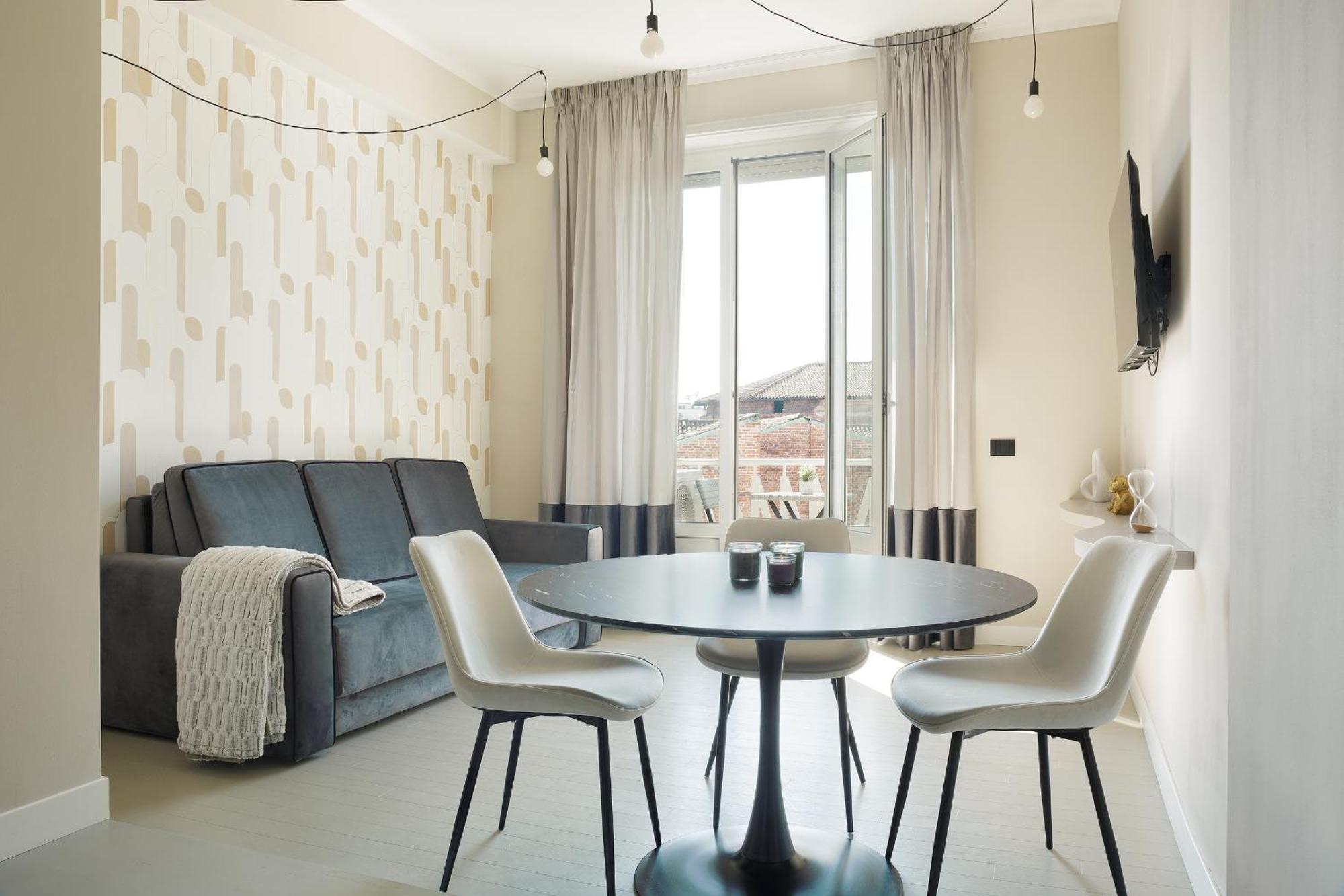 Hl Exclusive Apartment - Duomo, Galleria Unione 3 Milano Eksteriør bilde